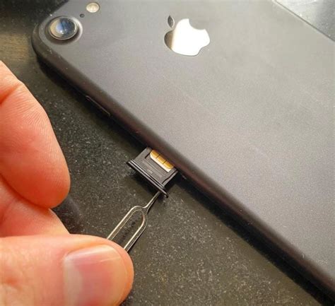 iphone 5 sim tray|How to Remove a SIM Card From Your iPhone: 5 .